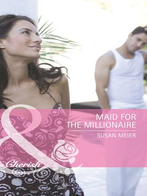 cover image of Maid for the Millionaire